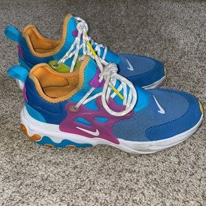 Nike React Presto